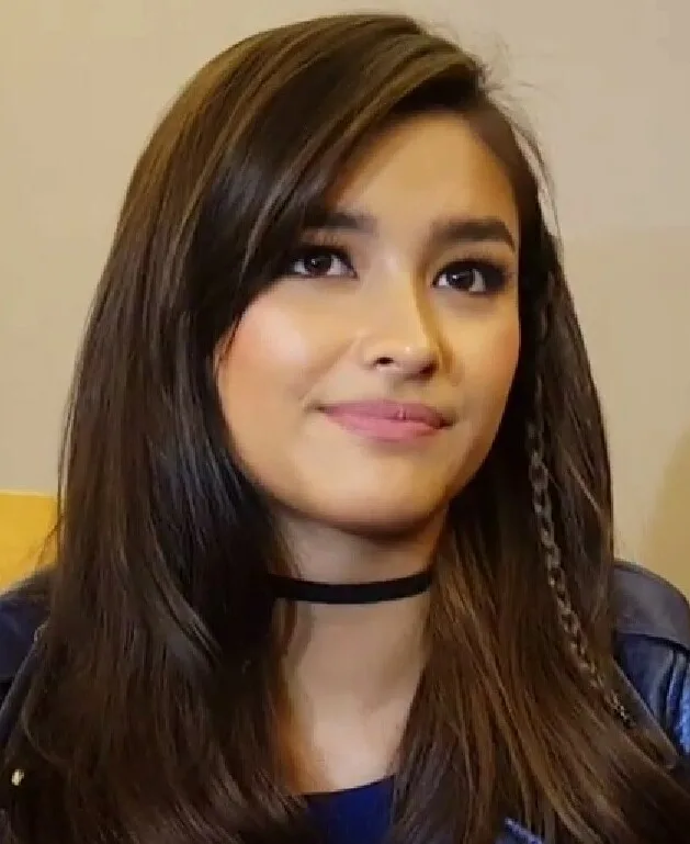 Liza Soberano